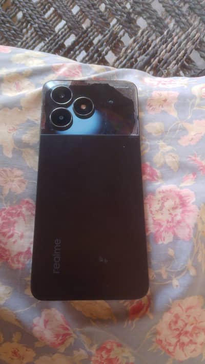 Realme C51s