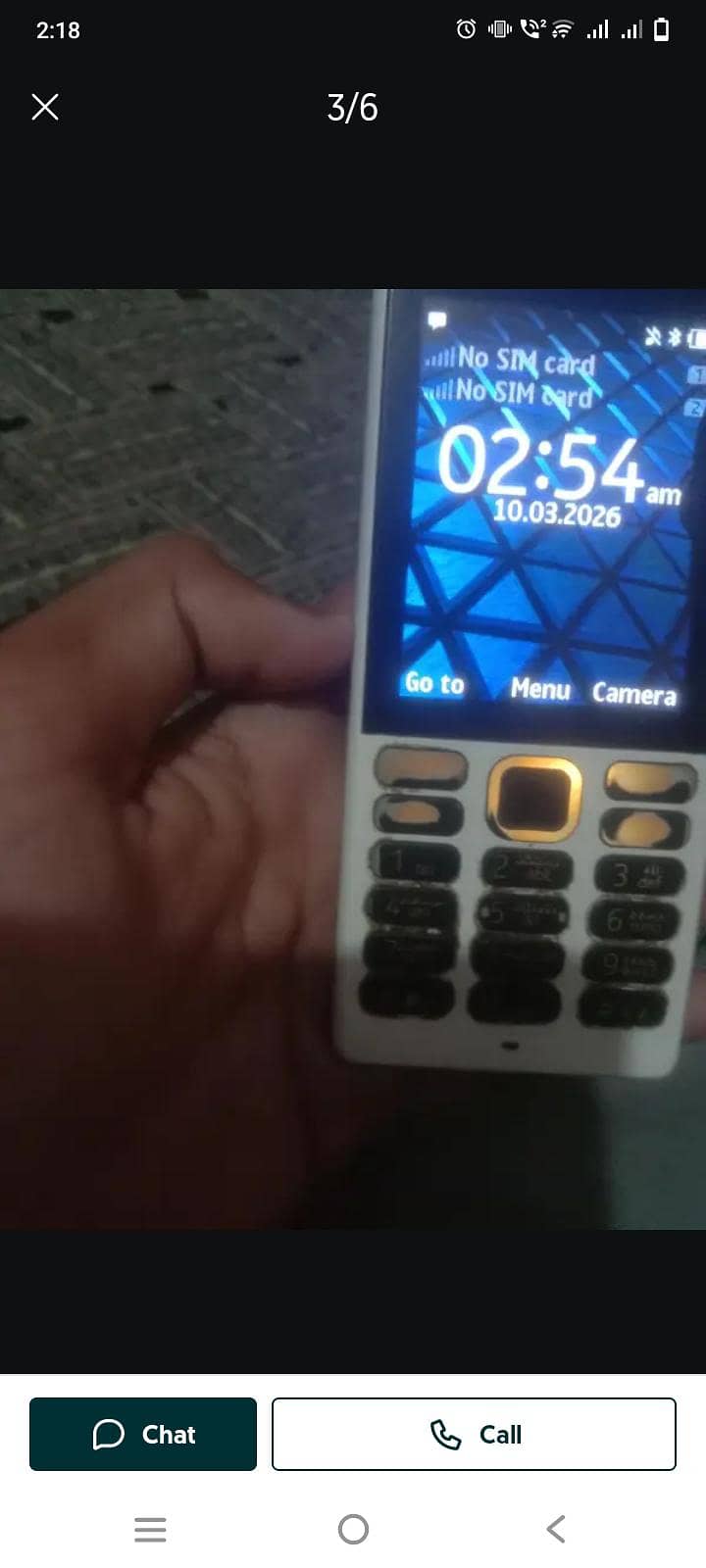 Nokia 150 1