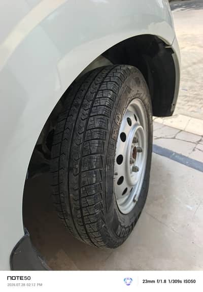 Suzuki Alto 2025