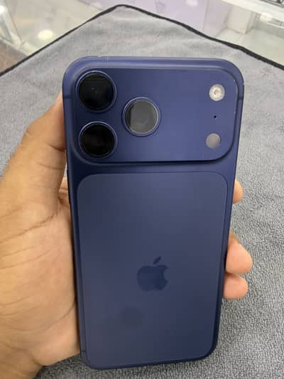 Apple iPhone 17 Pro Max