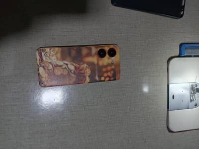 Zte à 54 Other Model