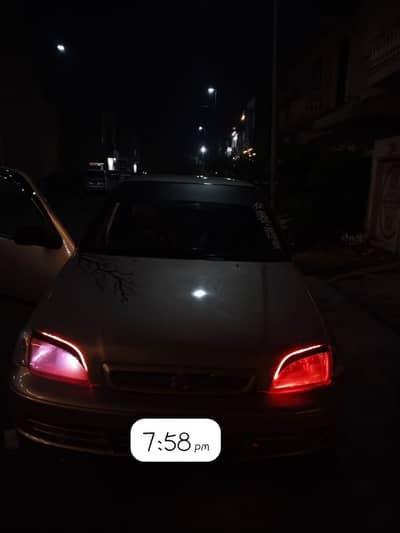 Suzuki Cultus VXR 2007 0/3/3/7/4/8/8/3/7/7/3