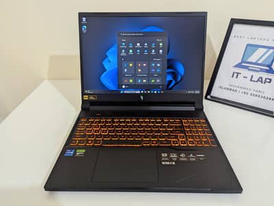 Acer Nitro V16 i7 14th HX Gaming Laptop Legion Zephyrus Strix victus