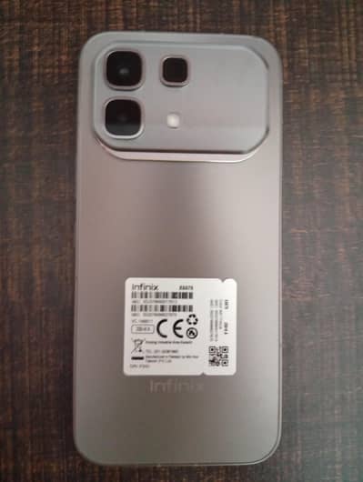 Infinix Note 60 Pro