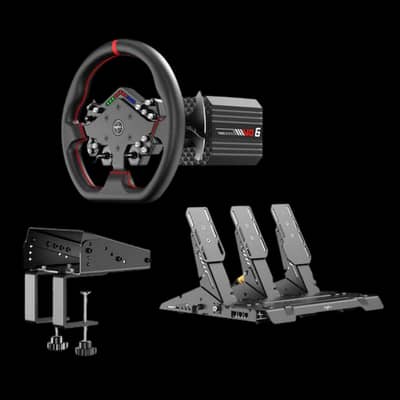 Brand New PXN Wheels such as V3 pro,V9,V9 Gen2,V99,V10,V10 pro,VD6,VD4