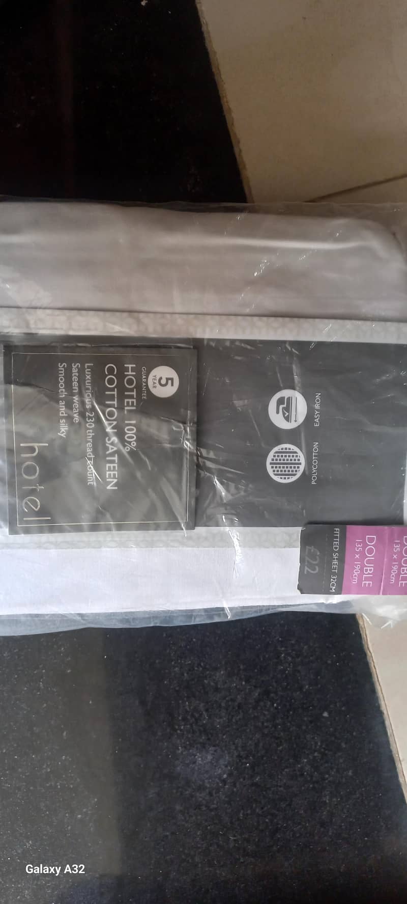 fitted bedsheet 1