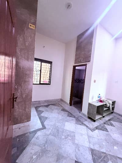 1.5 Marla Double Story House For rent 0333.3333506