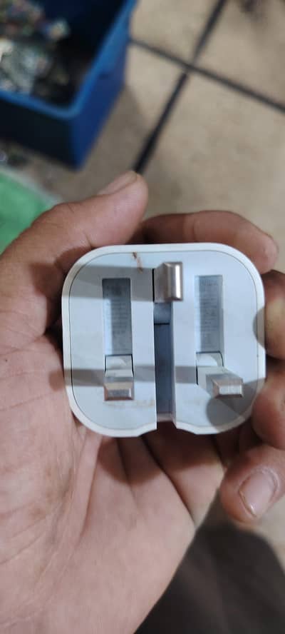 I phone charge