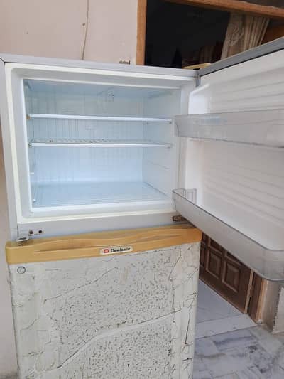Dawlance Double Door Refrigerator Excellent Cooling
