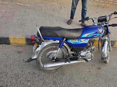 CD70 For sale