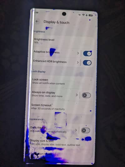 Google Pixel 7