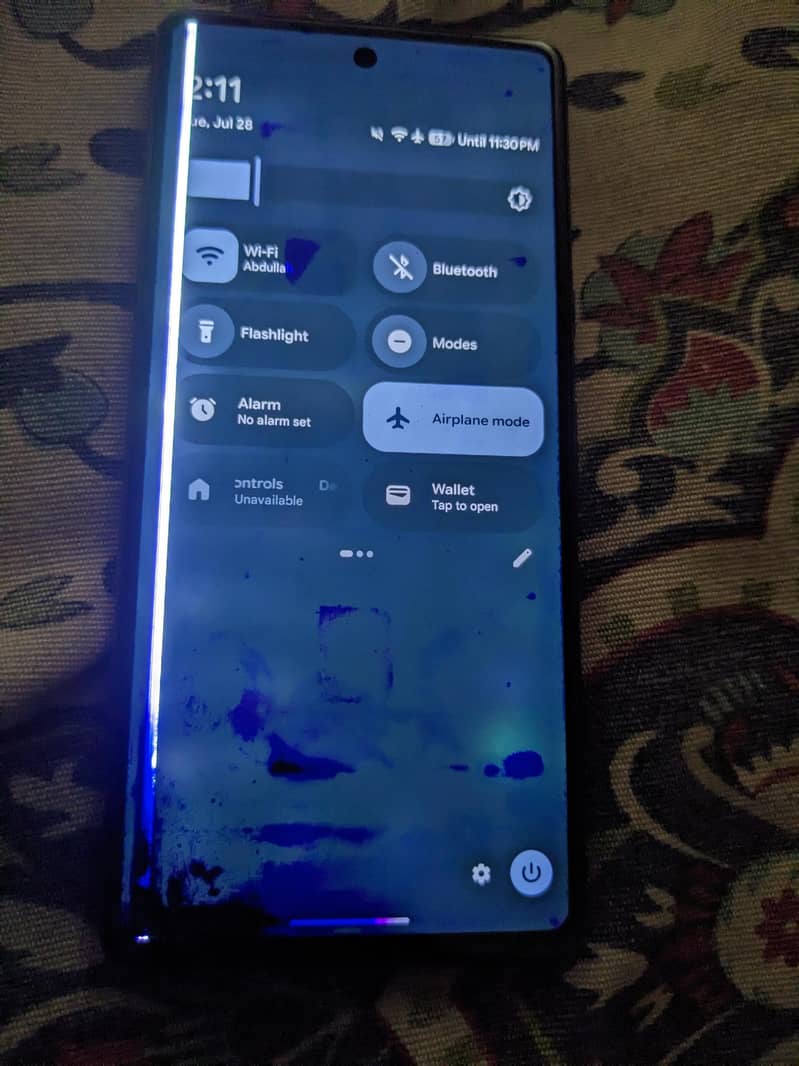 Google Pixel 7 1