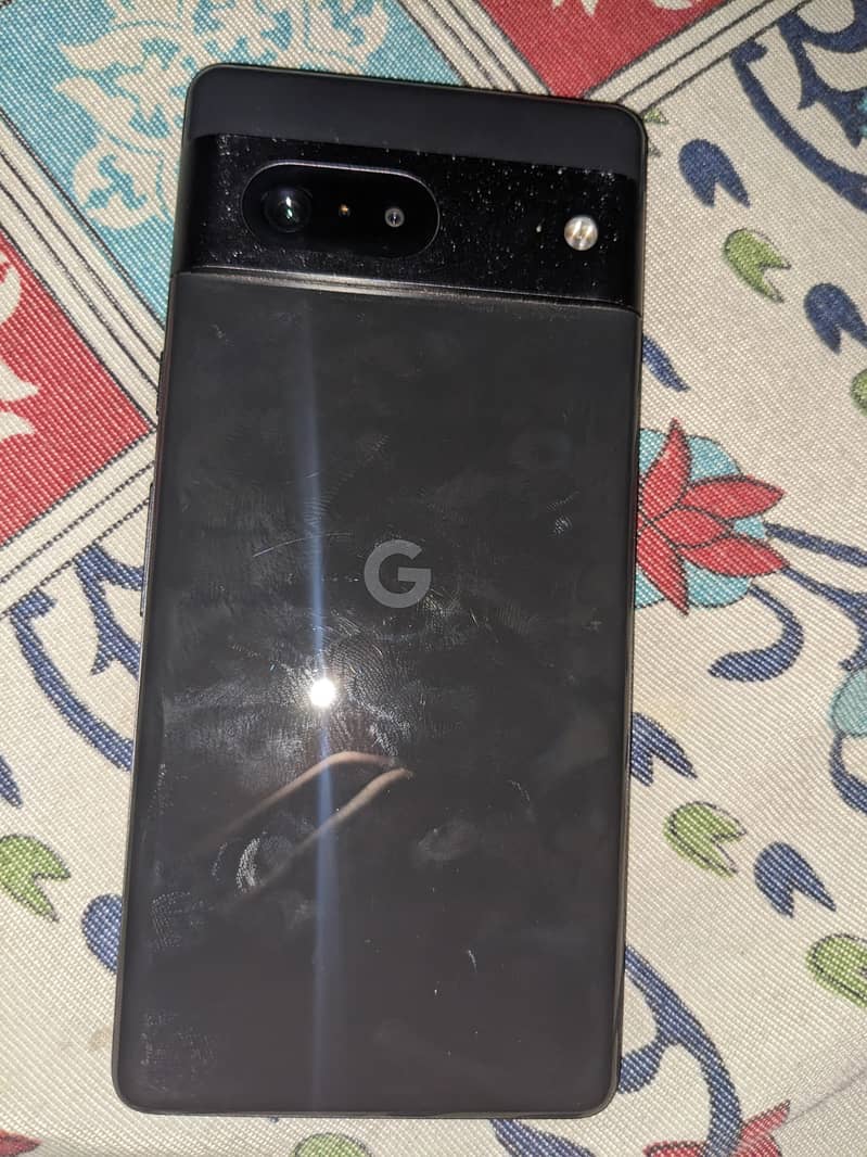 Google Pixel 7 2