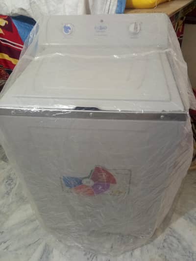 this is a super Asia washing machine
