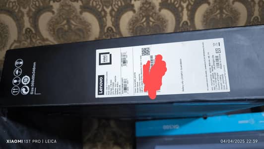 Lenovo legion 5 Pro 12 generation