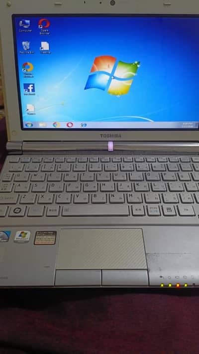 laptop toshiba