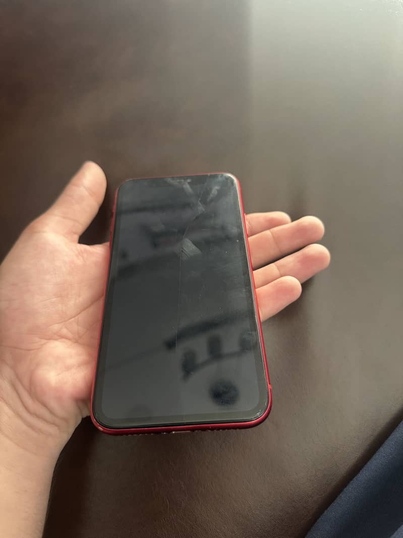 Apple iPhone 11 0