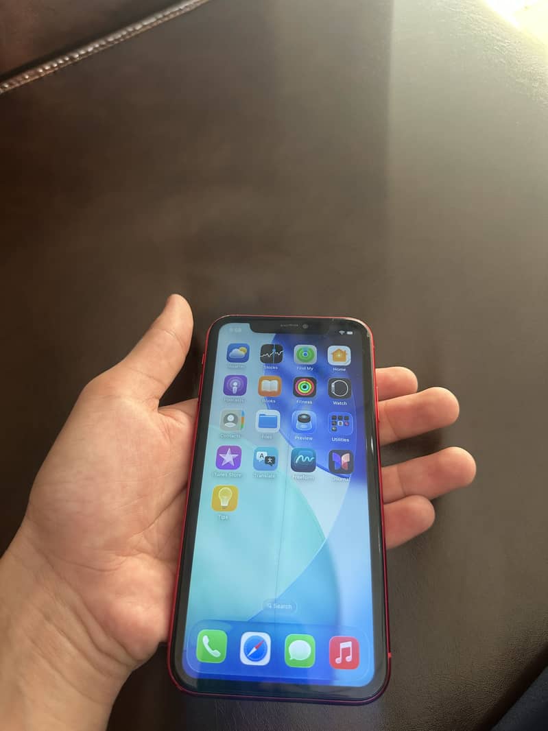 Apple iPhone 11 3
