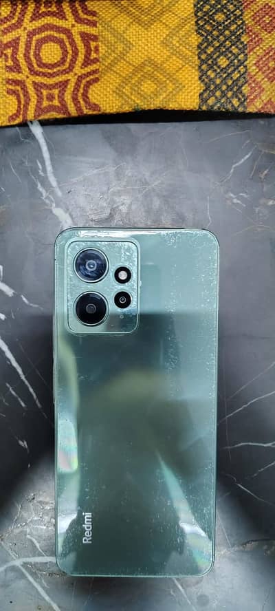 Xiaomi Redmi Note 12 Pro