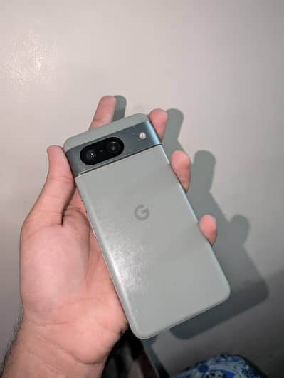 Google Pixel 8