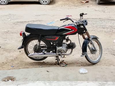 Honda 1990