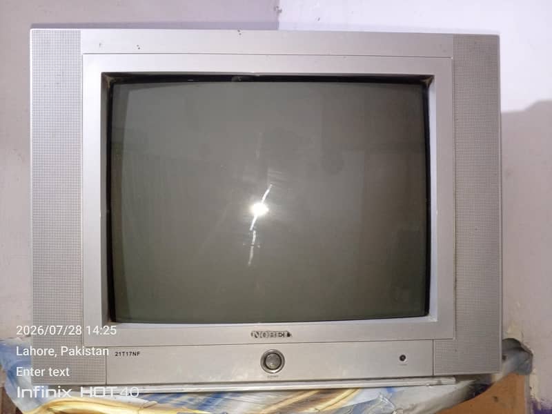 Television 0