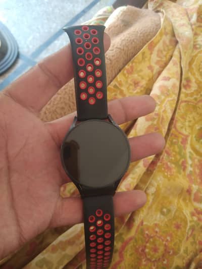 Samsung watch6 . Sm. R945F 44mm