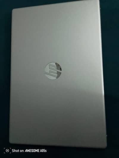 HP LAPTOP 15-fd0075ne (Intel (R) Core (TM) 5 120U 1.40 GHz