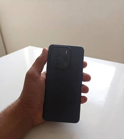 Xiaomi Redmi Note 14 Pro 5g