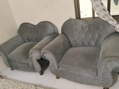7 Seater Sofa for Sales