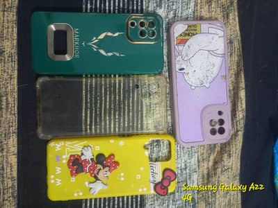Mobile Covers