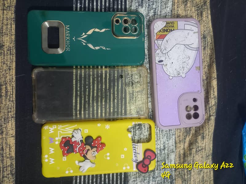 Mobile Covers 0