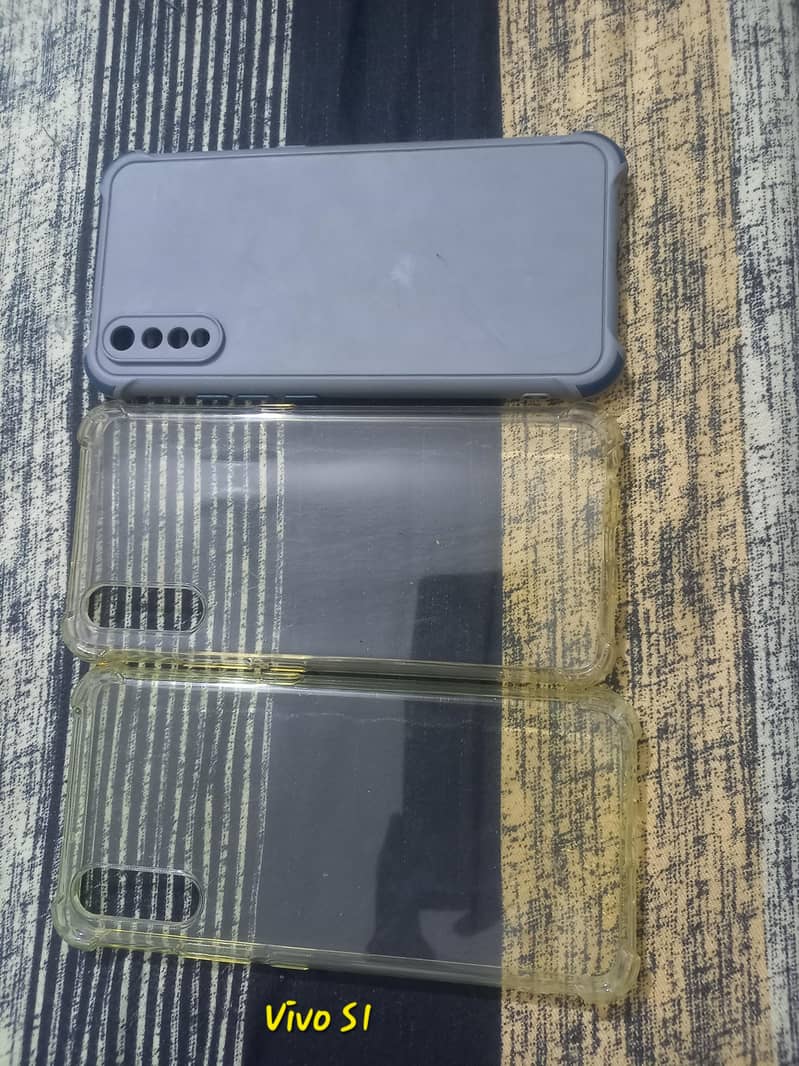 Mobile Covers 2