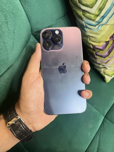 Apple iPhone 14 Pro Max