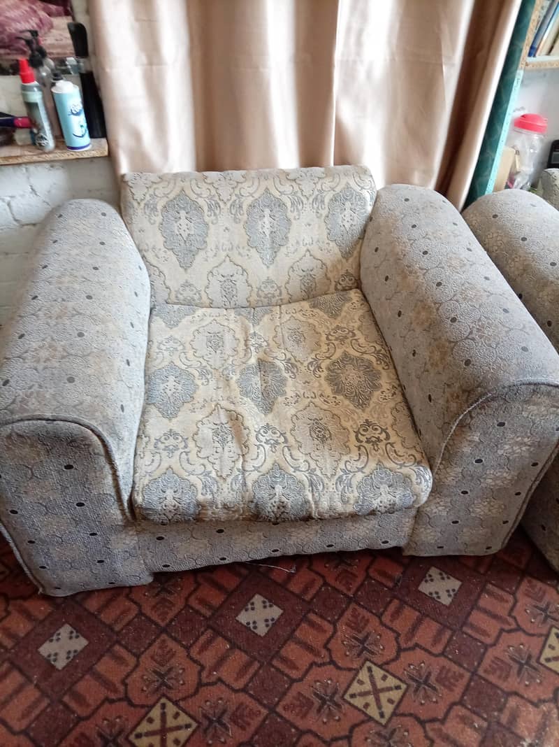 5 seater sofa 1