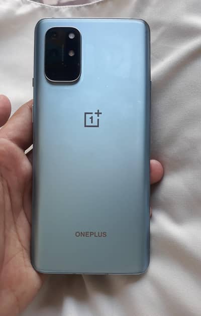 One Plus 8T