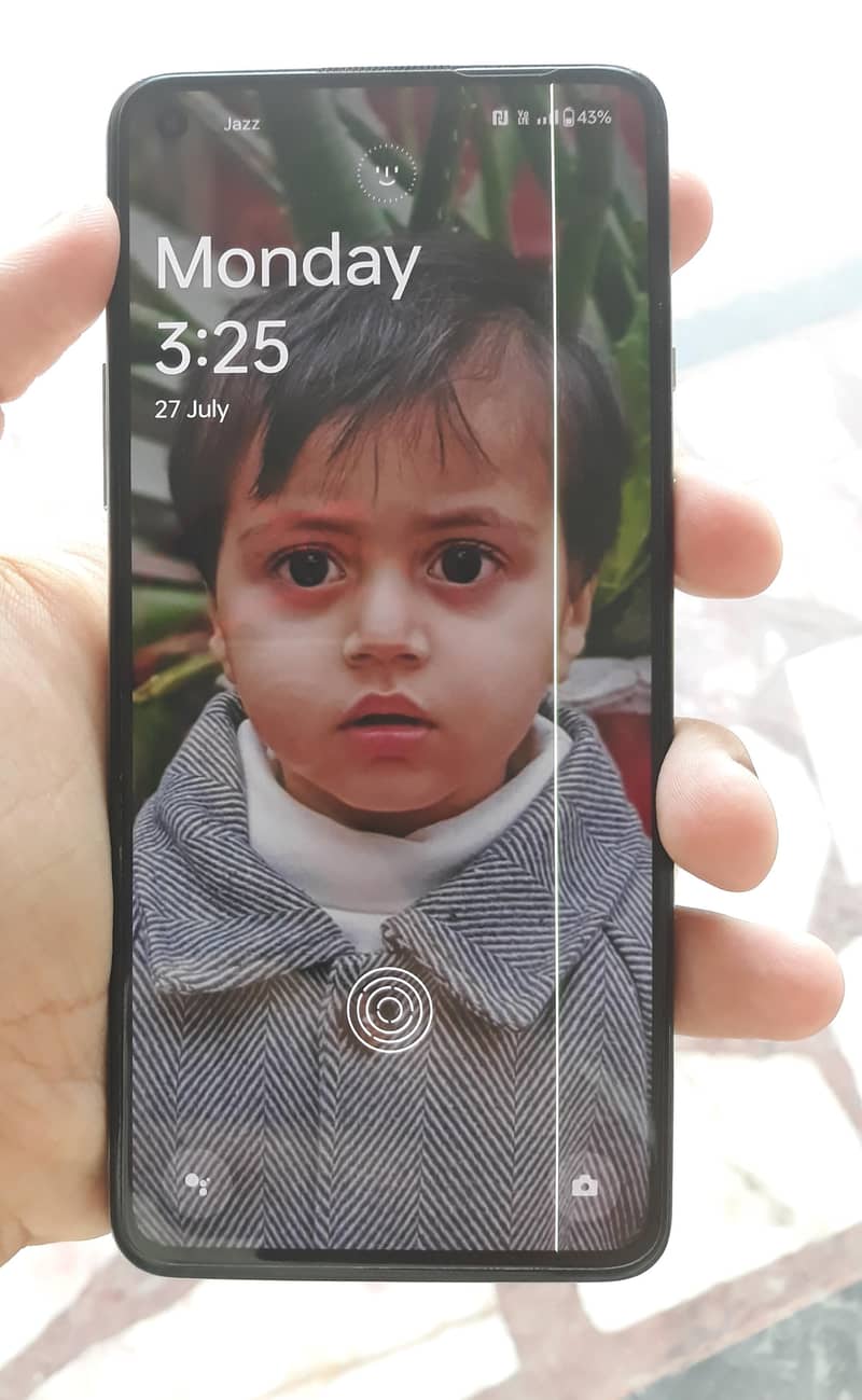 One Plus 8T 1