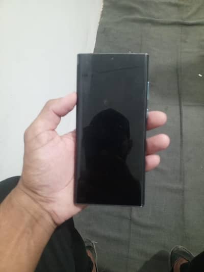 Samsung Mobile S22 Ultra