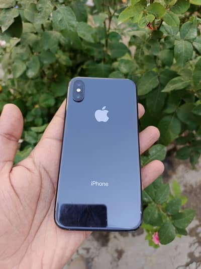 iPhone XS approved 256gb