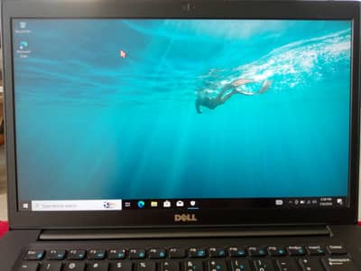 Dell Latitude
