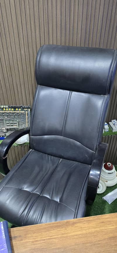 office use chair for ceo