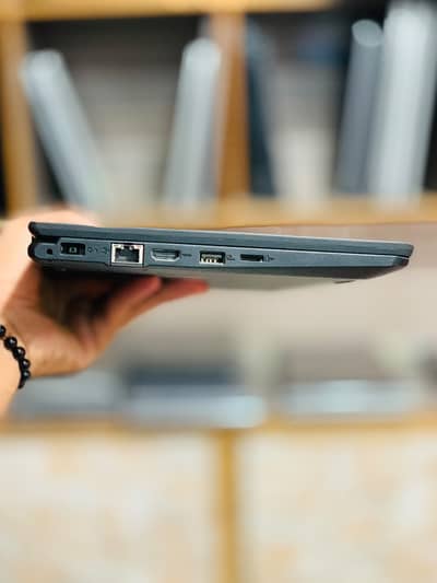 Lenovo ThinkPad Yoga 11e – 2-in-1 Touch Laptop 4gb + 128 SSD