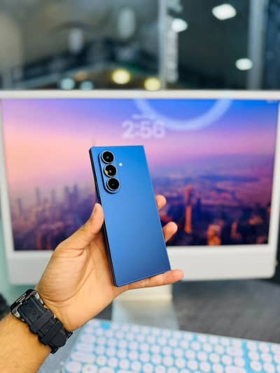 Samsung Fold 7, Non PTA, 512GB