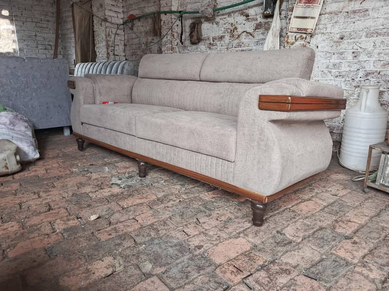 stylish sofa 1