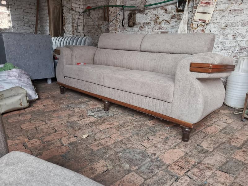 stylish sofa 2