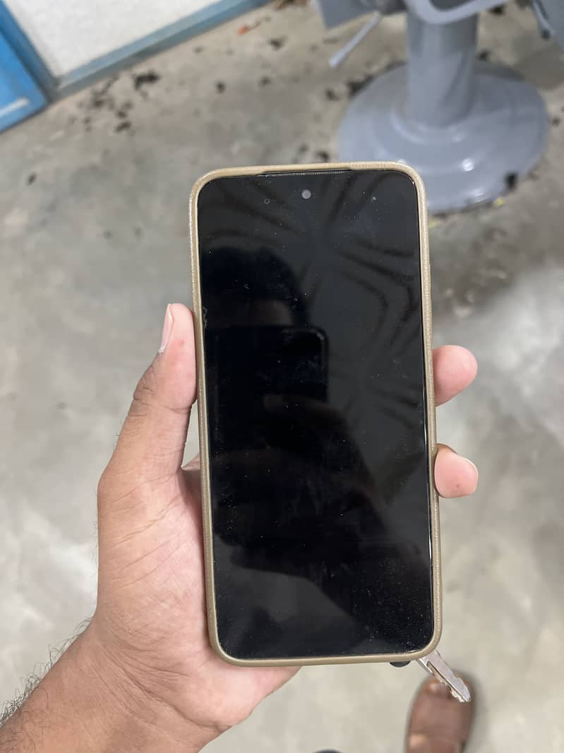 Redmi 10 0
