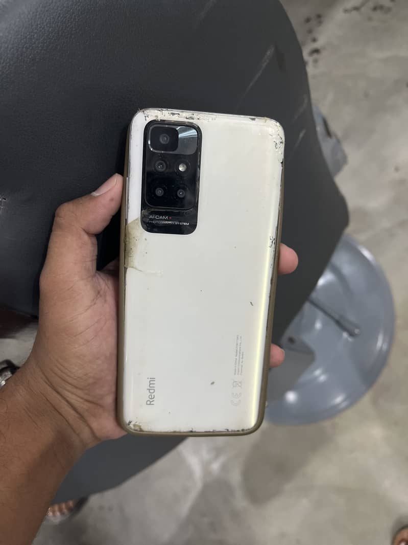 Redmi 10 1