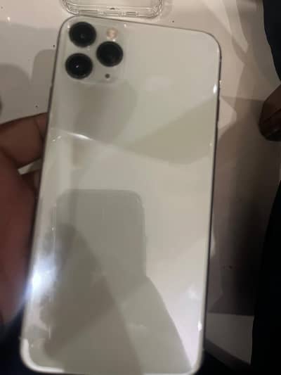 Apple iPhone 11 Pro Max