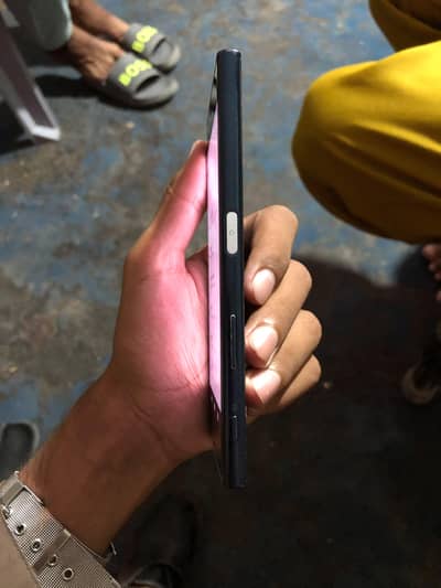 Sony AO-01J