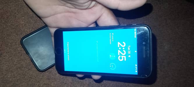 Apple iPhone SE